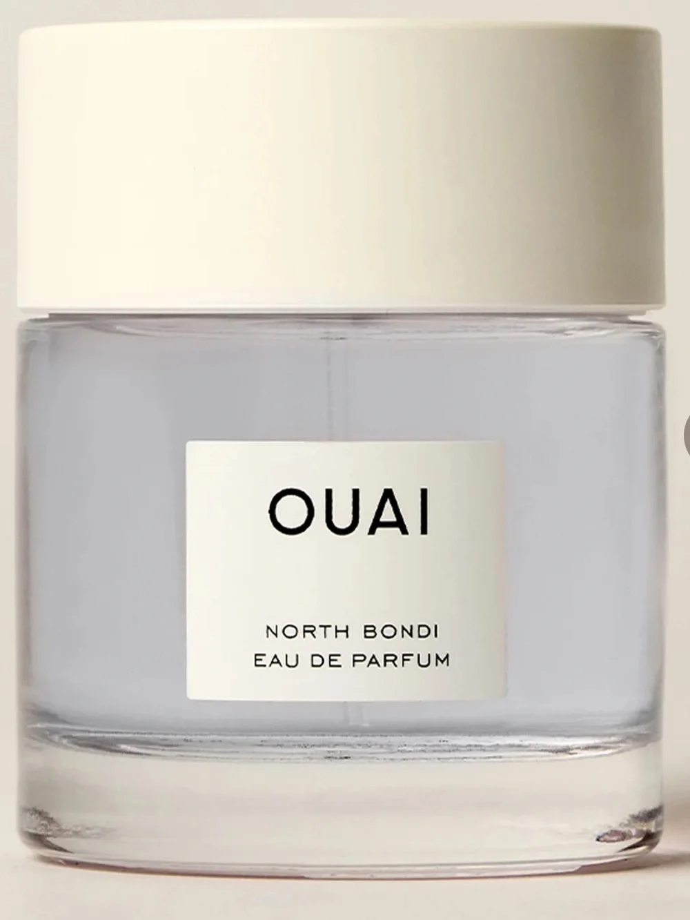 OUAI North Bondi Beach Eau  - smells amazing!